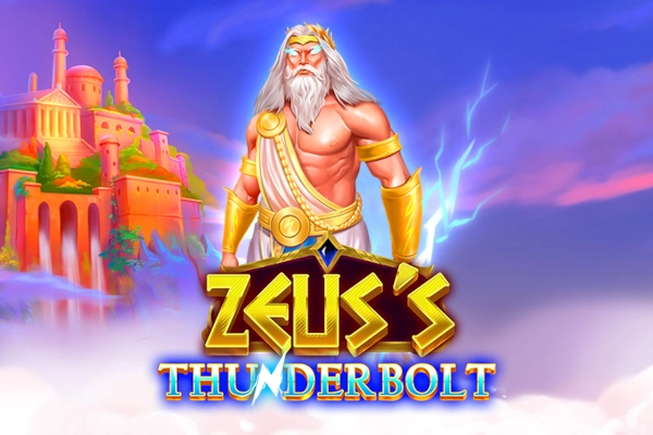 Zeuss Thunderbolt